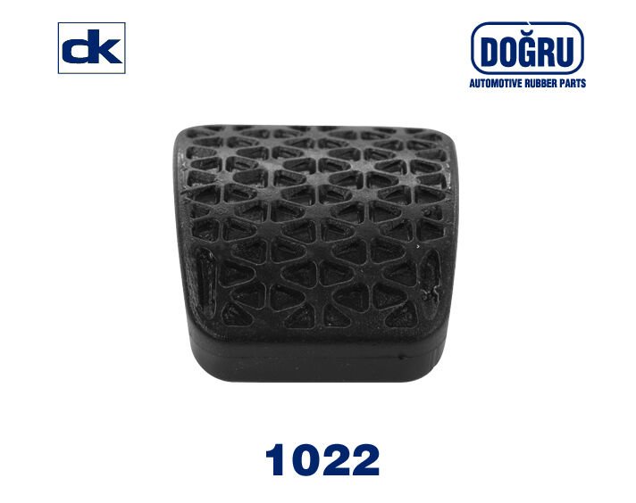 PEDAL LASTİĞİ ASTRA G-H INSIGNIA