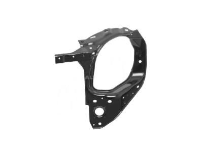 OPEL - FAR YUVA SACI SOL MERİVA 2003- - 93174331