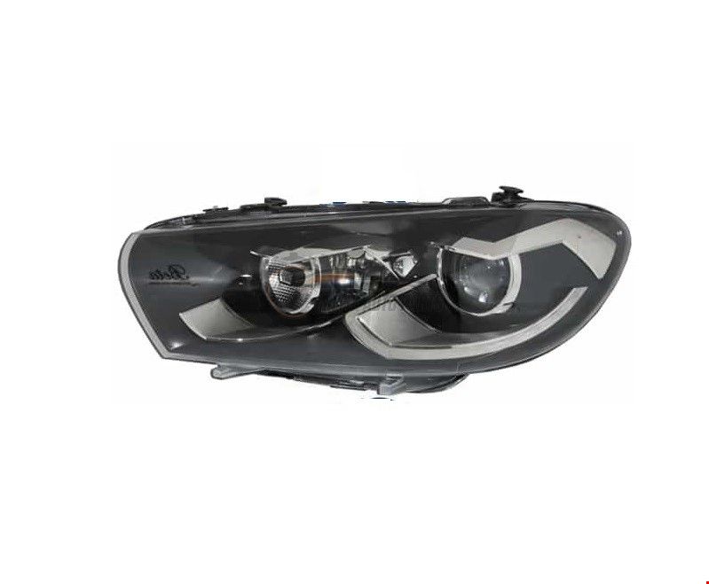 ÖN FAR SOL (LED) SCIROCCO 2015-