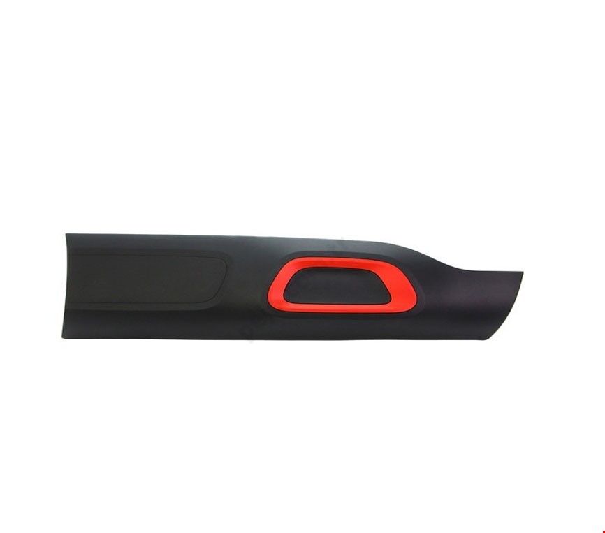 CITROEN - ÖN KAPI BANDI UZUN SAĞ C5 AIRCROSS 2017- - 9820076577U