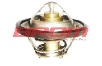 TERMOSTAT KOMPLE BERLINGO 1.6 16V 04/08 >-C2-C3-C4 1.4-1.6 16V 04 >-P207-P307 1.6 16V 08 > 1336.Z0-9647265980