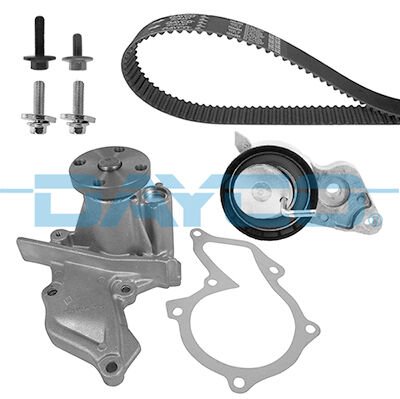 TRIGER SETI DEVIRDAIM LI FOCUS II I 03>11 FIESTA V 01>13 FUSION 01>12 1.4 16V 1.6 16V ZETECS 07>14 B MAX 12 /> FOCUS III 11 /> ECOSPORT 14> VOLVO C30 1.6 06>12 S40 II1.6 05>12 V50 117x220 5M5Q8B596AB-2302744-5M5Q8B596AA