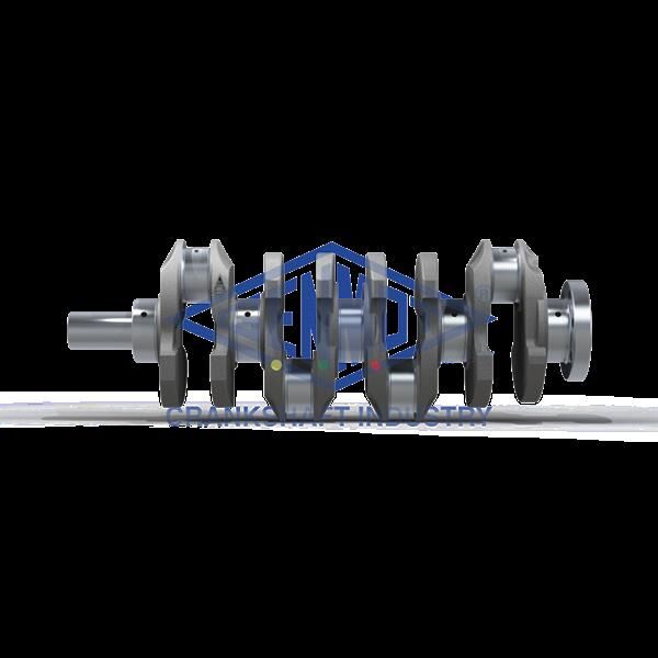 KRANK MITSUBISHI L200 2.4 DID 15- 4N15- MITSUBISHI 4N15 L200 SU 2.4 DI-D Euro6 ÇELİK ALAŞIMLI 1100A261