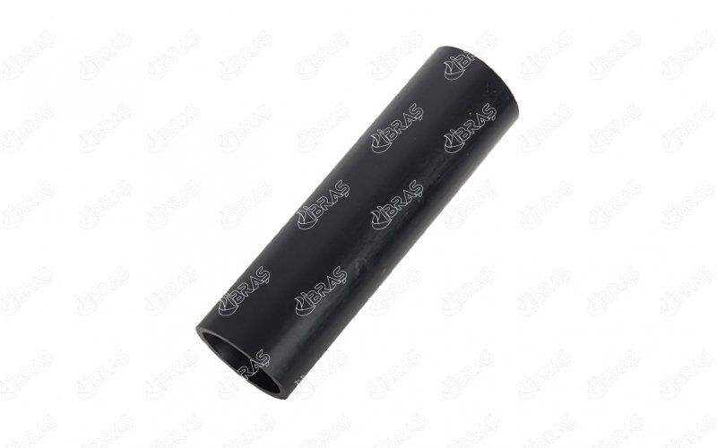 DEPO BOĞAZ HORTUMU PEUGEOT J9 2.5D 85-05 - OEM 1504.11