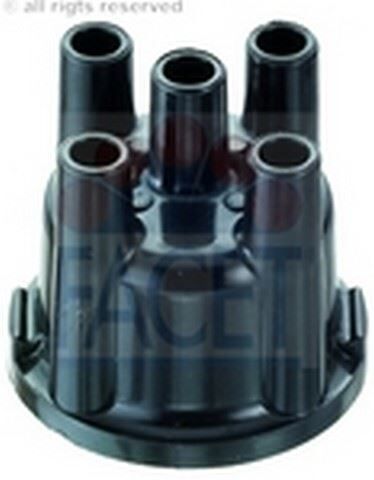 DİSTRİBÜTÖR KAPAK POLO HB. 1,3İ - 1,6İ (95
