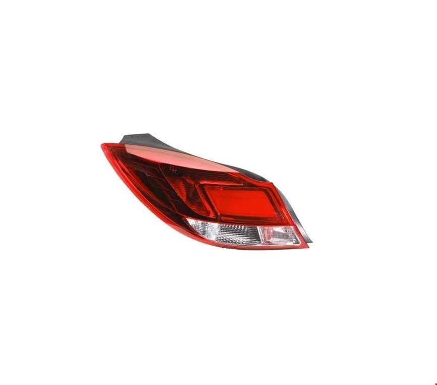OPEL - STOP LAMBASI SOL İNSİGNİA 2009- - 1222193 / 9EL176380051