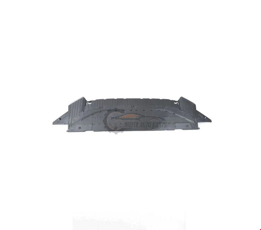 AUDİ - ÖN TAMPON ALT MUHAFAZA S-LİNE A6 2015- - 4G0807611F