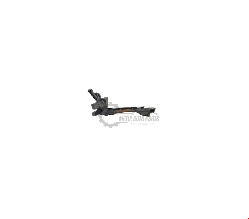 AUDİ - ÖN FAR BRAKETİ SOL Q5 2018- - 80A807607