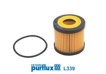 YAĞ FİLTRESİ POLO 05- - FOX 05- - CORDOBA 02- - IBIZA IV-V 02- -FABIA 01- 1.2 - 1.2 12V 03D115466A-03D198819-03D198819A