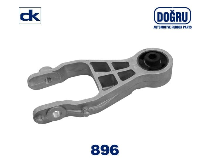 MOTOR TAKOZU CORSA C-COMBO -MERİVA Z13DT - OEM 684717,13117088