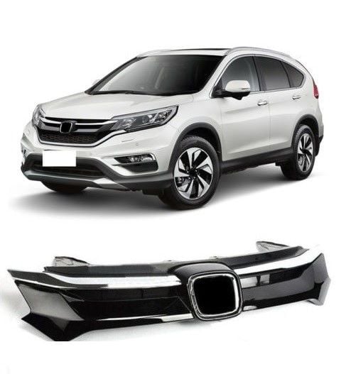 HONDA - ÖN PANJUR ( ÜST ) CRV 2017- - 71123-TFC-H00