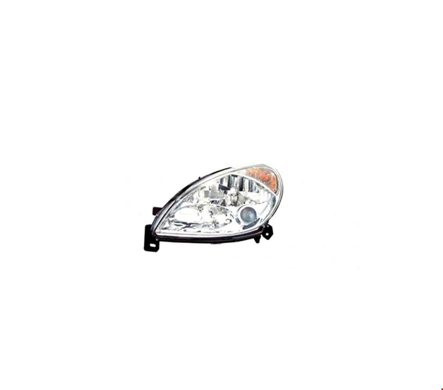CITROEN - ÖN FAR SOL XSARA II 2001- - 6204X6