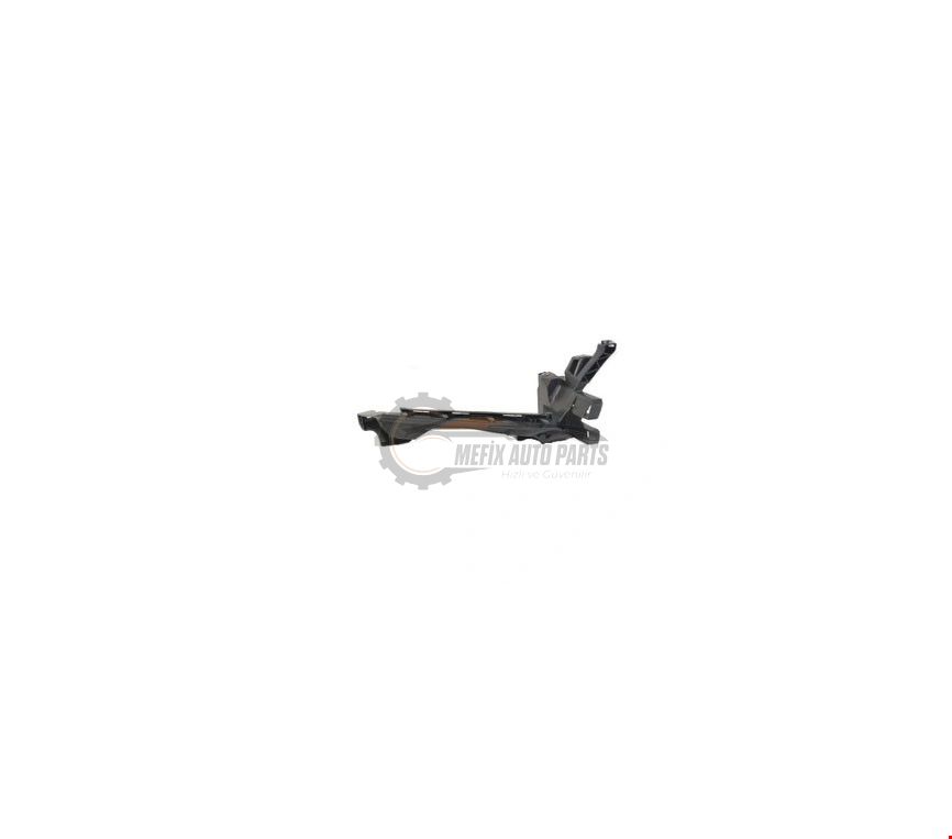 AUDİ - ÖN FAR BRAKETİ SAĞ Q5 2018- - 80A807608