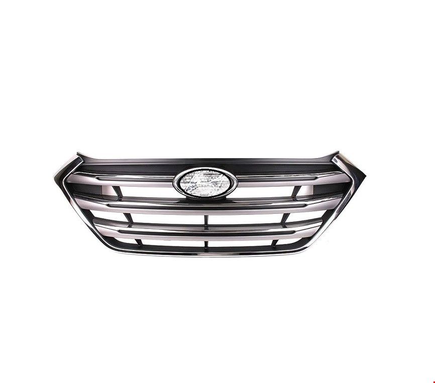 HYUNDAİ - ÖN PANJUR ( KROMLU ) TUCSON 2016- - 86350-D3100