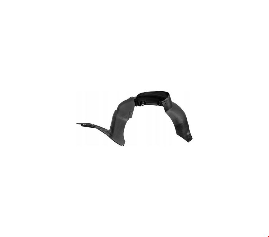 SEAT - ÖN ÇAMURLUK DAVLUMBAZI SAĞ İBİZA 2002- - 6L0809958D