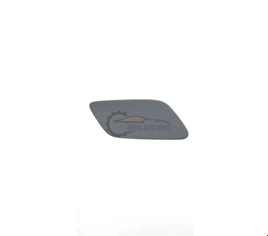 AUDİ - FAR YIKAMA KAPAĞI SAĞ S-LİNE A6 2015- - 4G0955276B