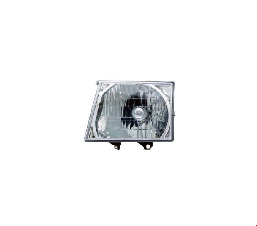 FORD - FAR SOL MANUEL RANGER 2002- - 3M3513101AB