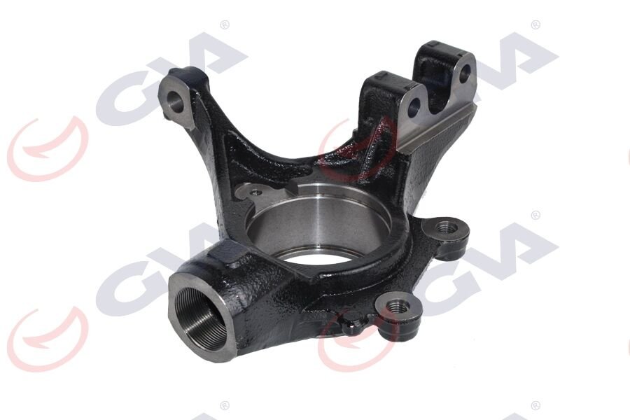 AKS TAŞIYICI ÖN SOL PSA 307 01-08 PARTNER TEPE 10- PSA 308 08- BERLİNGO 10- C4 05-17 364696