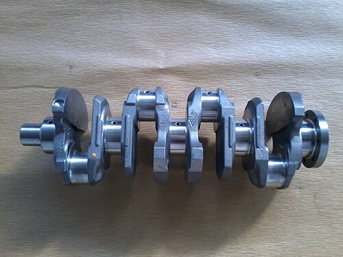 KRANK KNG 1.9 D F8Q 7700111883