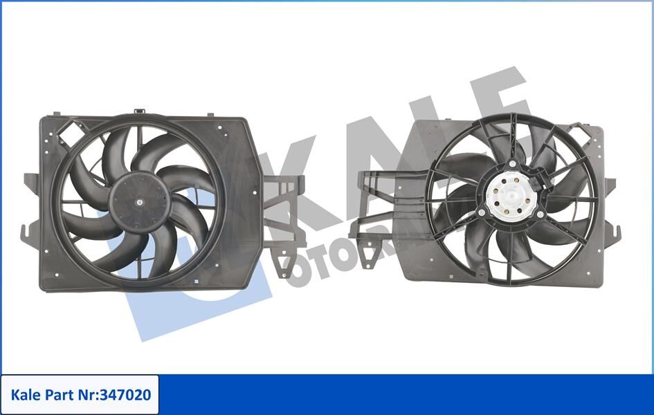 FAN MOTORU DAVLUMBAZLI ESCORT VII 94>01 KLIMASIZ 95AB8C607CA-95AB8C607CB