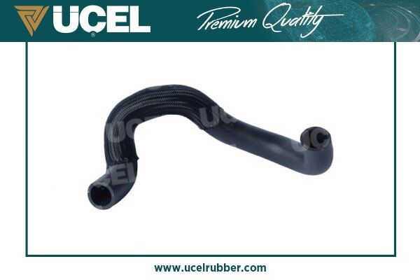 RADYATÖR ÜST HORTUMU FORD TRANSIT V347 2.4 TDCI 06>11 KLIMALI  6C118B274EE-1494928