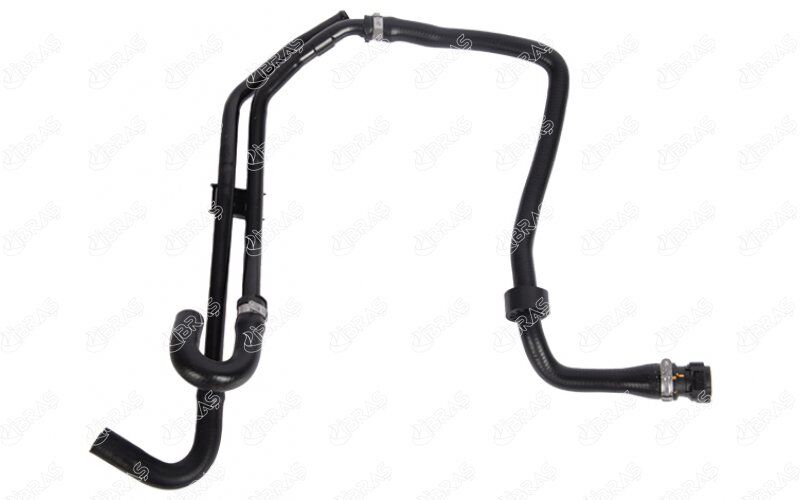 KALORİFER HORTUMU DUCATO III-BOXER III-JUMPER III 3.0 HDI