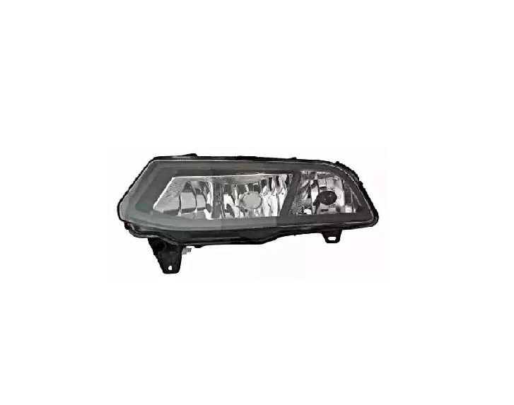 VOLKSWAGEN - SİS FARI SOL (TEK DUYLU) POLO 2014- - 6C0941661C