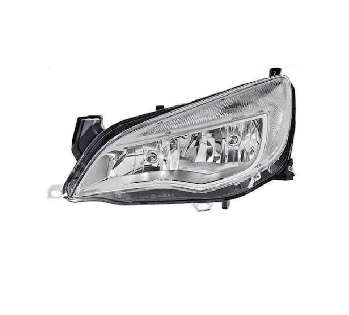 OPEL - ÖN FAR (KROM) SOL ASTRA J 2010- - 1216181