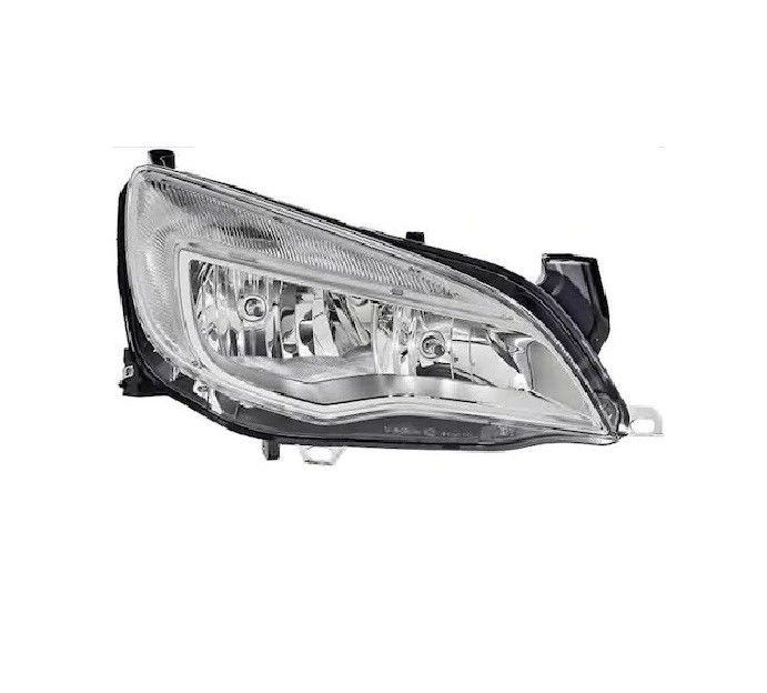 OPEL - ÖN FAR (KROM) SAĞ ASTRA J 2010- - 1216182