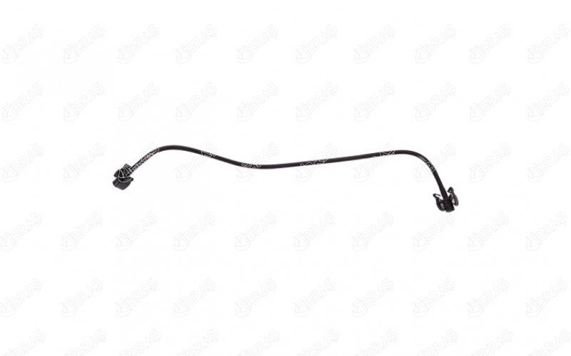 GENLEŞME ŞİŞE BORUSU CITROEN JUMPY III PEUGEOT EXPERT III 1.6 HDI-2.0 HDI PEUGEOT 807 2.0 HDI - OEM 1323.CP