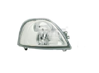 RENAULT - ÖN FAR SAĞ ELEKT. MOTORLU MOVANO / MASTER 2003- - 8200163518