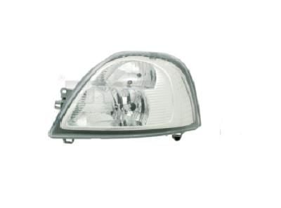 RENAULT - ÖN FAR SOL ELEKT. MOTORLU MOVANO / MASTER 2003- - 8200163516