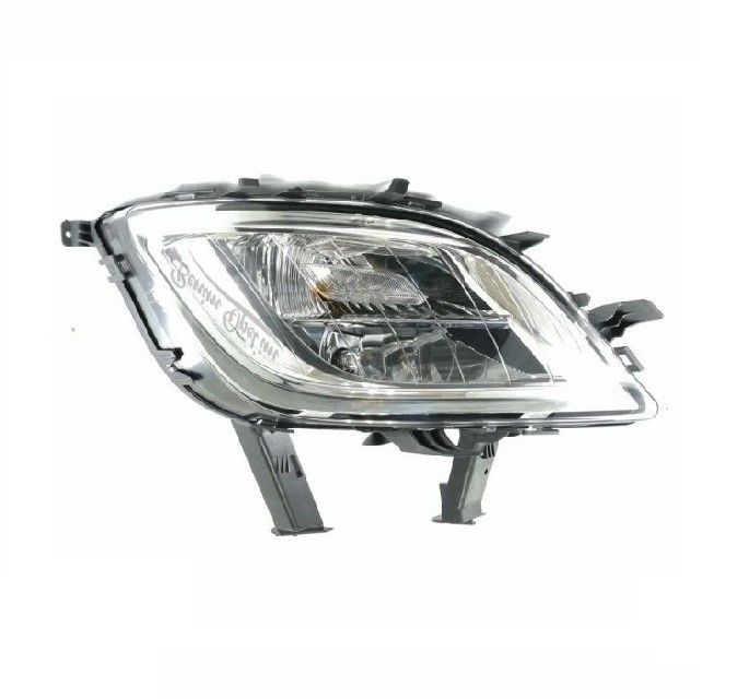 OPEL - SİS FARI ( KROM ) SAĞ ASTRA J 2010- - 1226106 / 13293619
