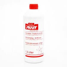 ANTİFİRİZ PHAFF - KIRMIZI (-45C) (1.5LT)