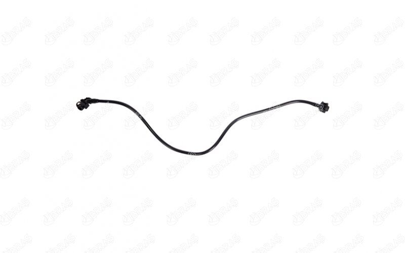 YEDEK SU DEPO BORULARI 407 2.0 HDi - OEM 1323.83
