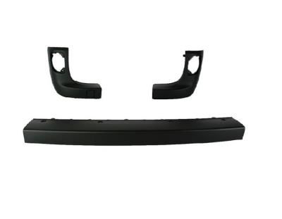 RENAULT - ARKA TAMPON (BANTLI, KOMPLE) KANGOO 2008- - 7701478198 / 7701478199