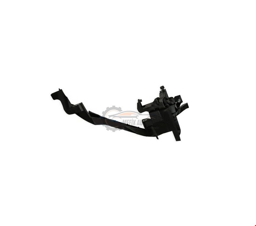 AUDİ - ÖN FAR BRAKETİ SOL Q5 2021- - 80A805607A