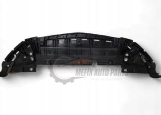 MERCEDES - ÖN TAMPON YARASA ALT BAKALİTİ (AMG) W118 2020- - 1188854102