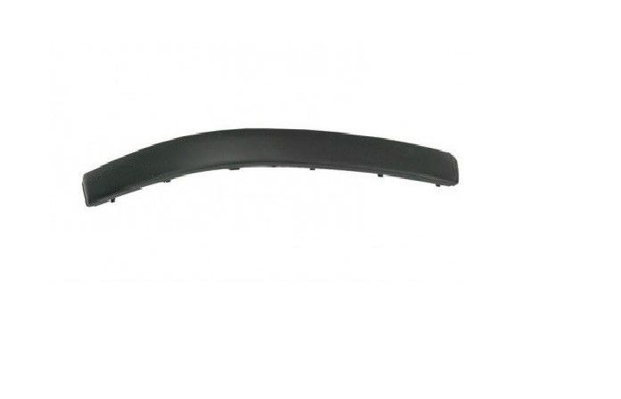 VOLKSWAGEN - ÖN TAMPON BANDI SOL ( KROM+BANT ) SET PASSAT 2001- - 3B0807717B / 3B08072432Z