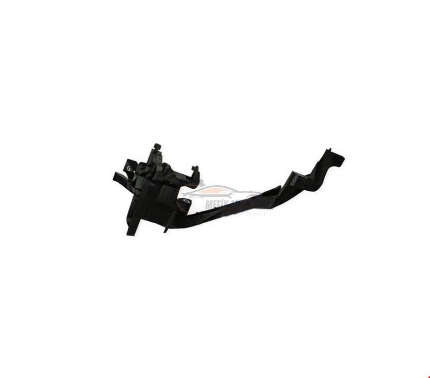 AUDİ - ÖN FAR BRAKETİ SAĞ Q5 2021- - 80A805608A