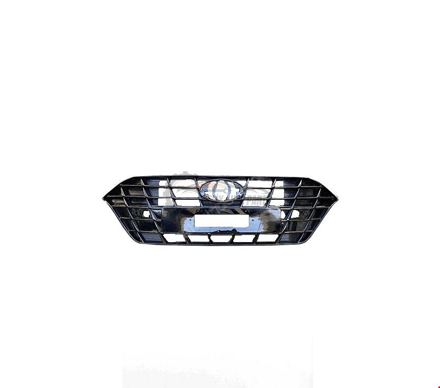 HYUNDAİ - ÖN PANJUR (PİANO BLACK) İ20 2021- - 86351-Q0000