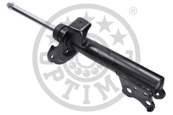DIREKSIYON AMORTISORU MERCEDES S-CLASS W140 91>98 A1404630332