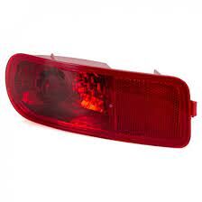 ARKA TAMPON REFLEKTÖRÜ SOL CLIO III 8200587313