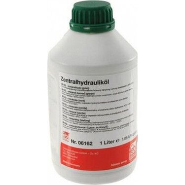 DIREKSIYON HIDROLIGI - FEBİ - (YESIL) (1 LT) - OEM