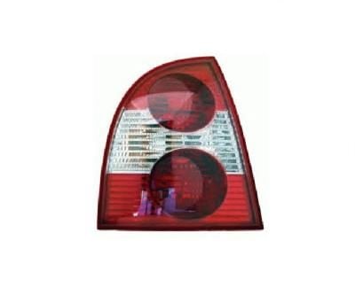 VOLKSWAGEN - STOP LAMBASI SOL PASSAT 2001- - 3B5945095AE