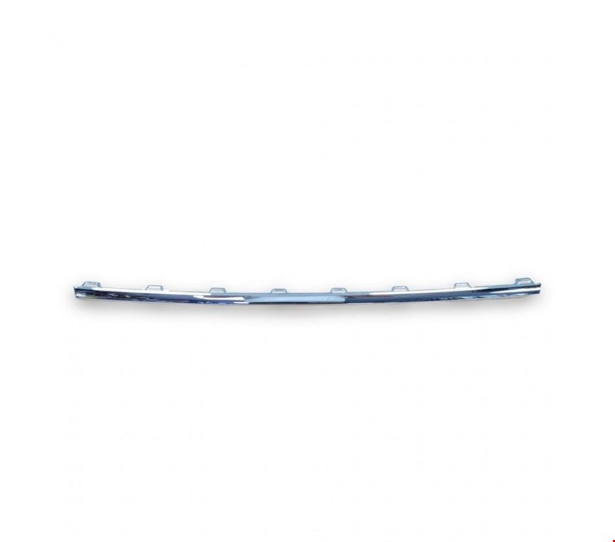 VOLKSWAGEN - ARKA TAMPON NİKELAJI ORTA PASSAT CC 2013- - 3C8853835 / 3C8807443B