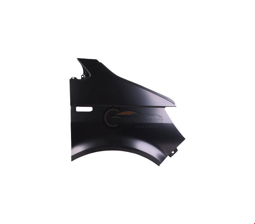 VOLKSWAGEN - ÖN ÇAMURLUK SAĞ T-7 2015- - 7E0821102A