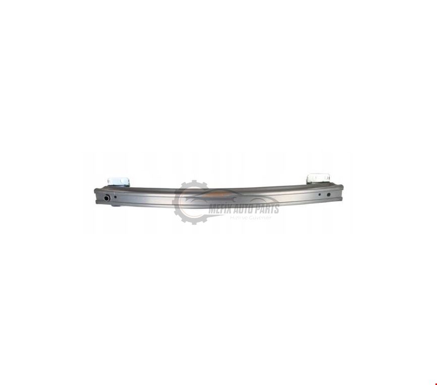AUDİ - ARKA TAMPON DEMİRİ Q7 2007- - 4L0807309
