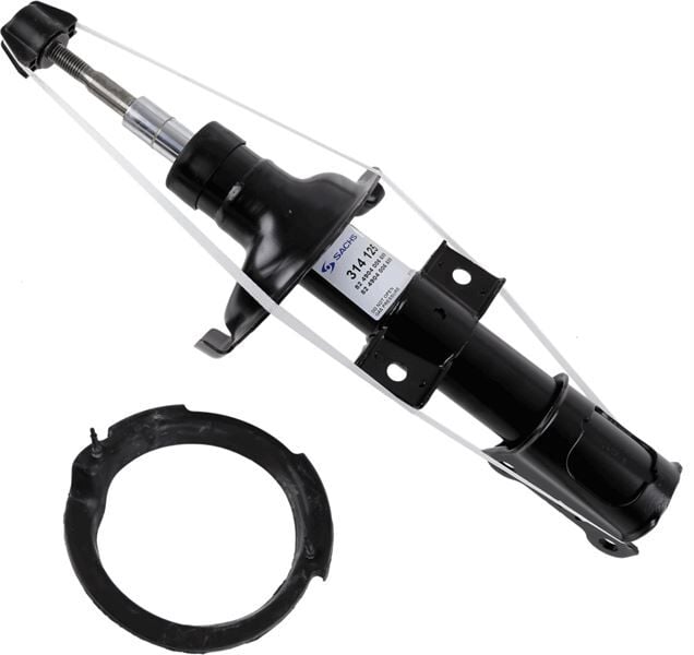 ON AMORTISOR SAG/SOL VOLVO XC90 02 14 GAZLI GAZLI 30776718-31200416-31277877-31304066