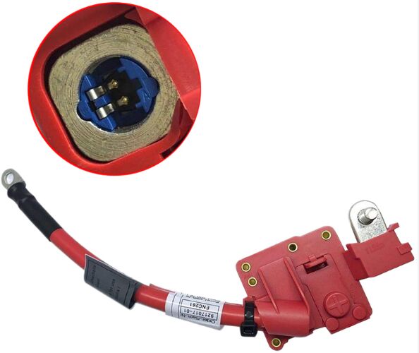 AKU KABLOSU ARTI BMW E87 61129217017
